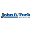John R Turks