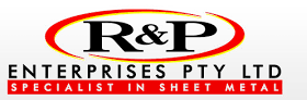 R&P Enterprises