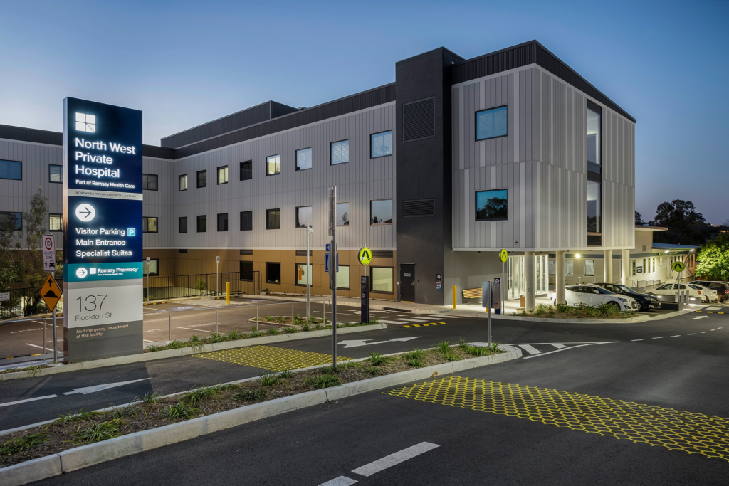 Ramsay Health Photo 1