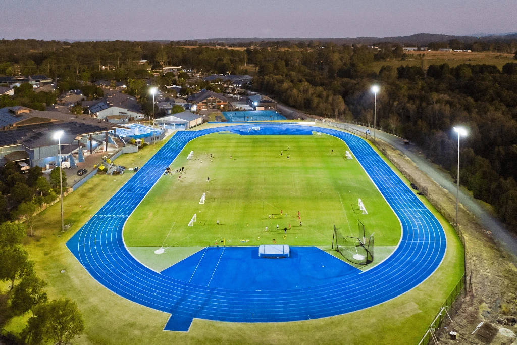 Sheldon College – Flood Lighting Upgrade